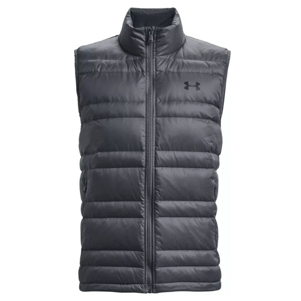 Under Armour Men's Storm Armour Down 2.0 Vest Dark Grey