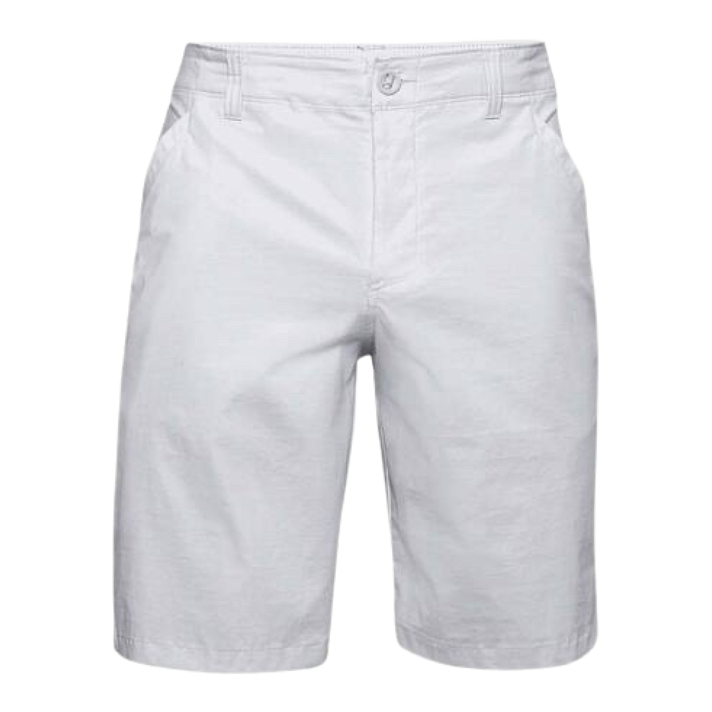 Under Armour Fish Hunter Hybrid Shorts Mod Grey