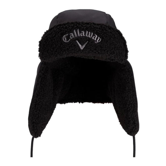 CALLAWAY Thermal Bomber Black