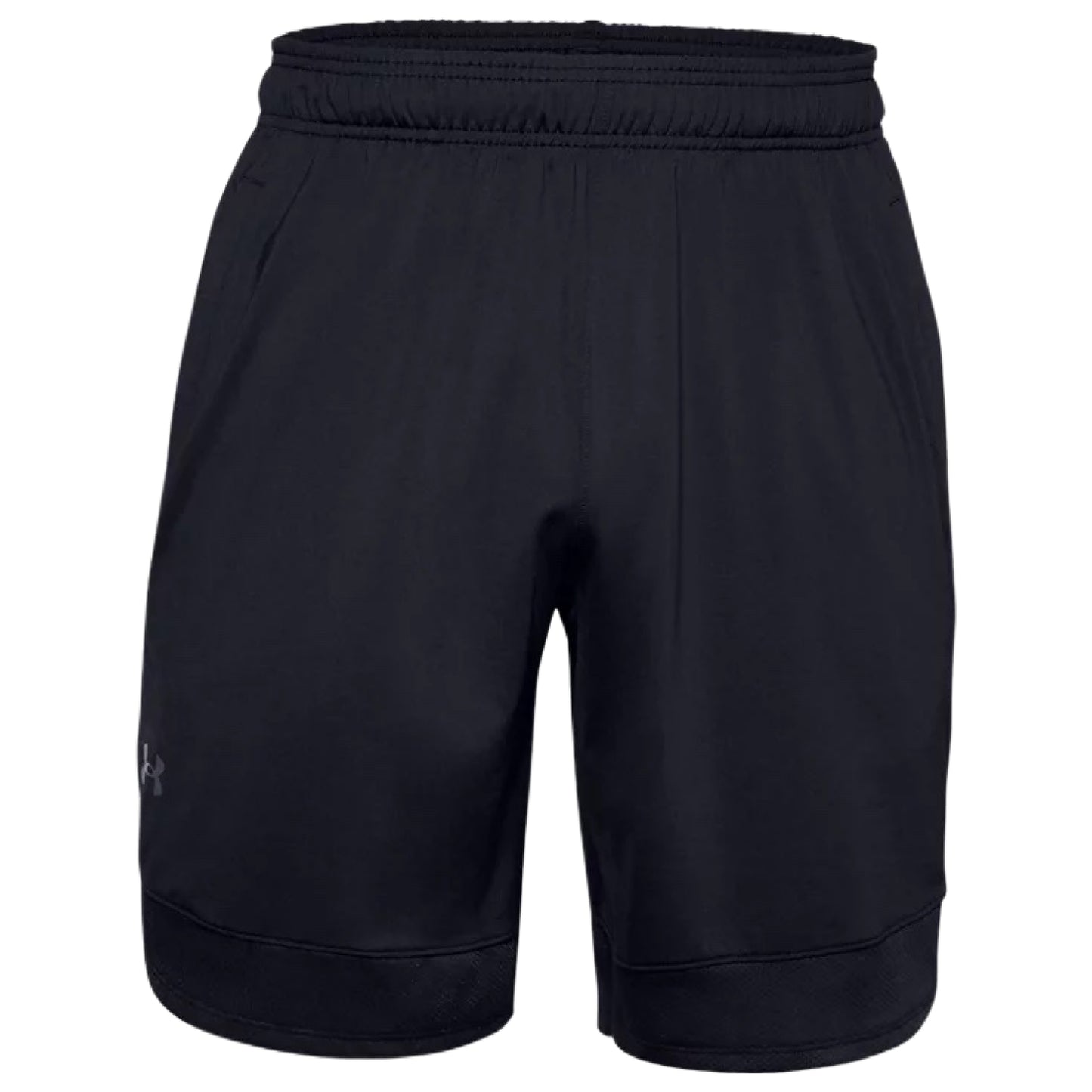 Under Armour Training Stretch Shorts Black