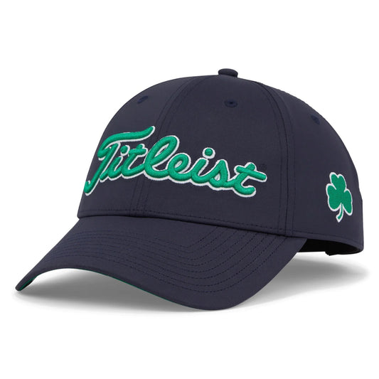 Titleist Shamrock LE Players Performance Cap