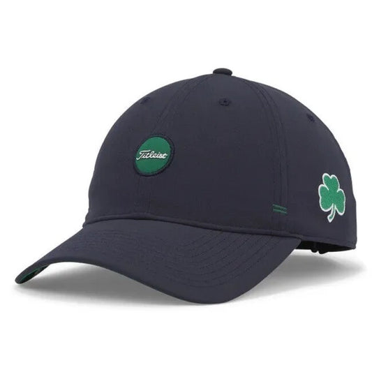 Titleist Shamrock Montauk Breezer Cap