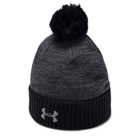 Under Armour Unisex Pom Beanie