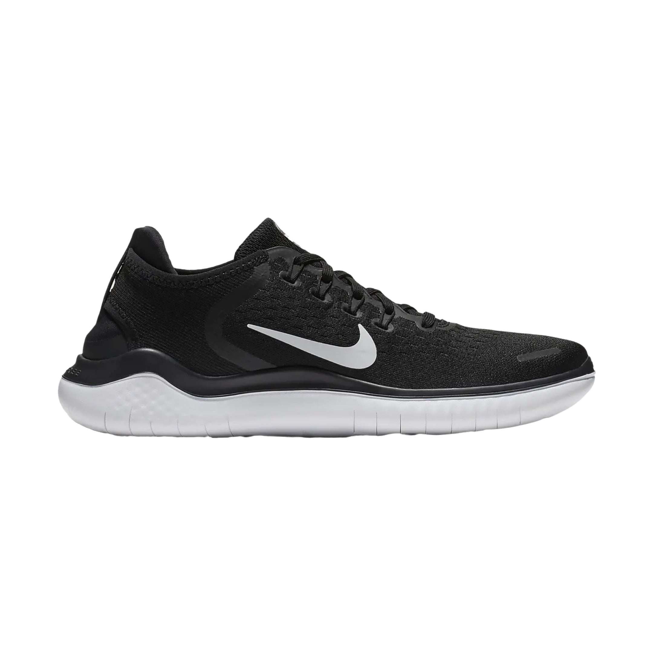 NIKE Free Reign 2018 Black White TM2