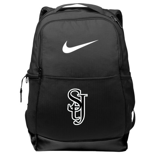 STJ24 Nike Medium Brasilia Backpack