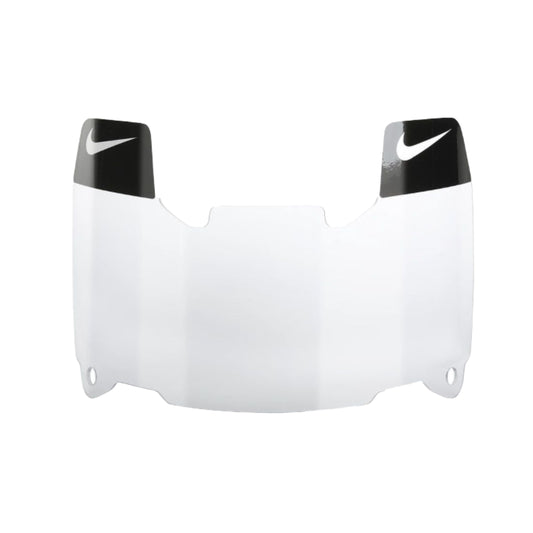 Nike Adult Football Eye Shield - Clear