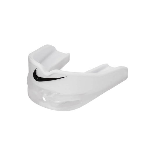 Nike Alpha Mouthguard Adult White