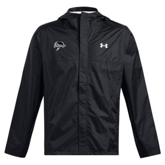 TISFB24 - Under Armour Men's Stormproof Cloudstrike 2.0 Jacket