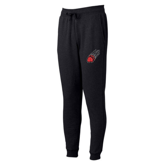 BFATH24 - Under Armour Hustle Fleece Joggers - Black