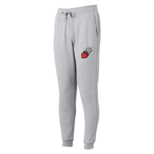 BFATH24 - Under Armour Hustle Fleece Joggers - Grey