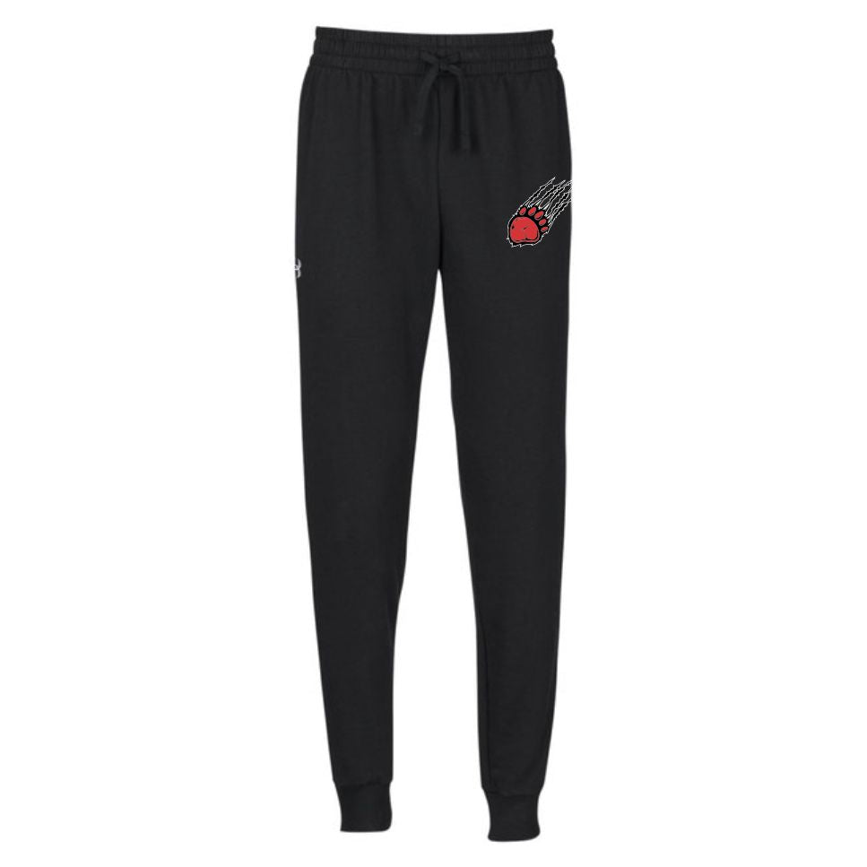 BBB25 - Under Armour Sweatpant - Black