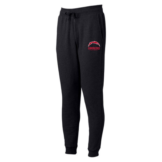 CFB24 - Under Armour Joggers - Black