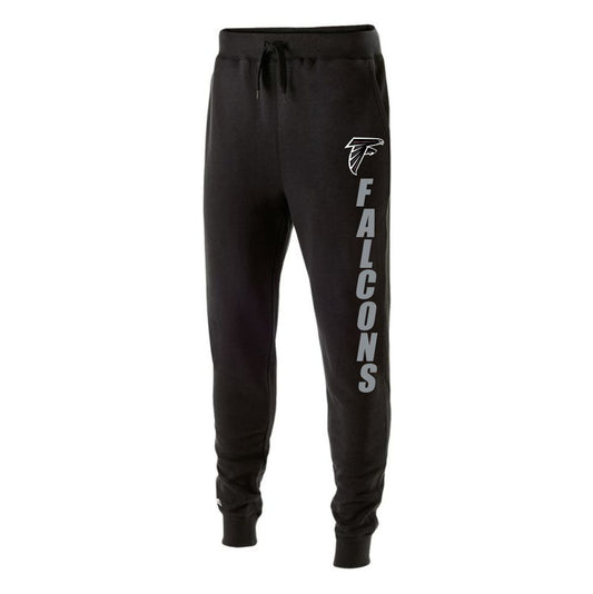 FFB24 - Champion Fleece Joggers - Black