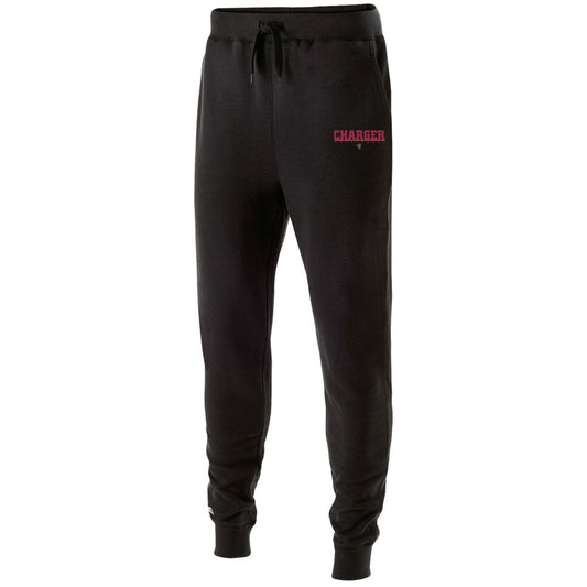 CCVB24 - Champion Fleece Joggers - Black