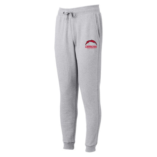 CFB24 - Under Armour Joggers - Grey