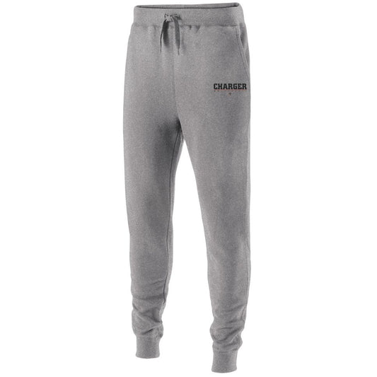 CCVB24 - Champion Fleece Joggers - Light Steel