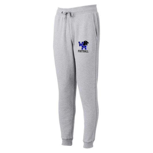 WMFB24 - Under Armour Hustle Fleece Joggers