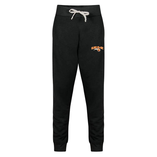 SLAM25 - ATC Everyday Premium Ring Spun Jogger - Black