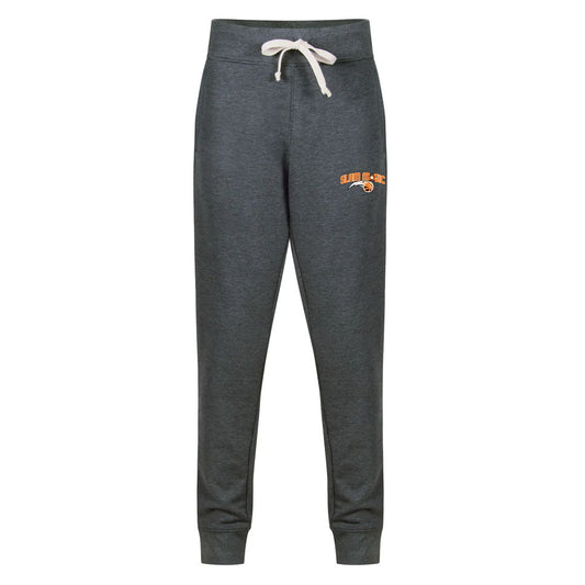 SLAM25 - ATC Everyday Premium Ring Spun Jogger - Dark Grey Heather