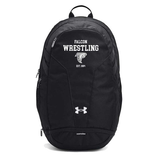 MGW25 - Under Armour Backpack - Black