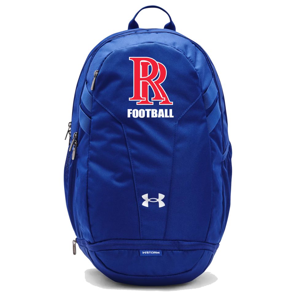 RFB24 - UA Backpack - Royal