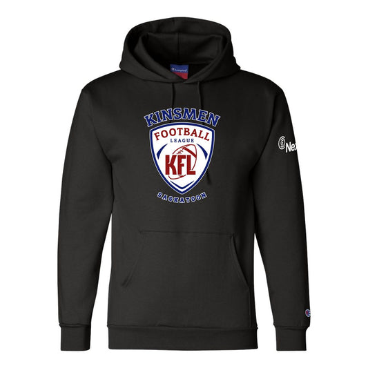 KFL24 -Champion Hoodie