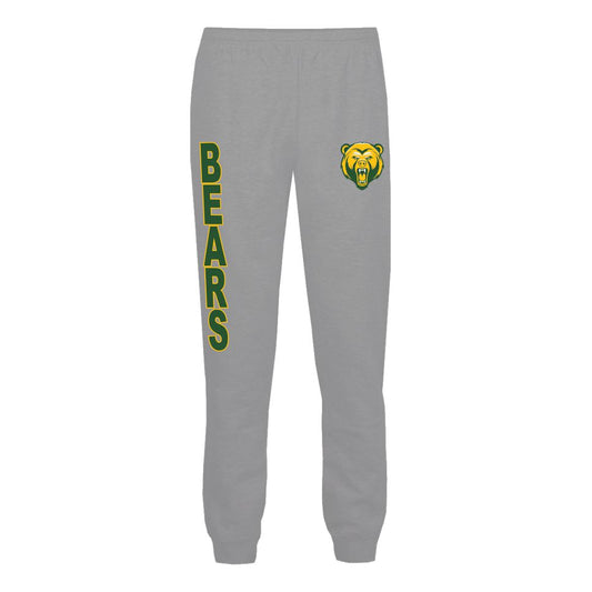 AB24 - Athletic Fleece Jogger Pant