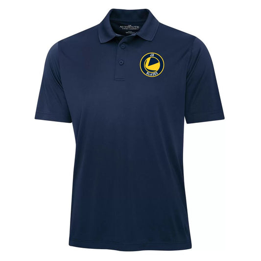 JRB25 - ATC ProTeam Polo - Navy