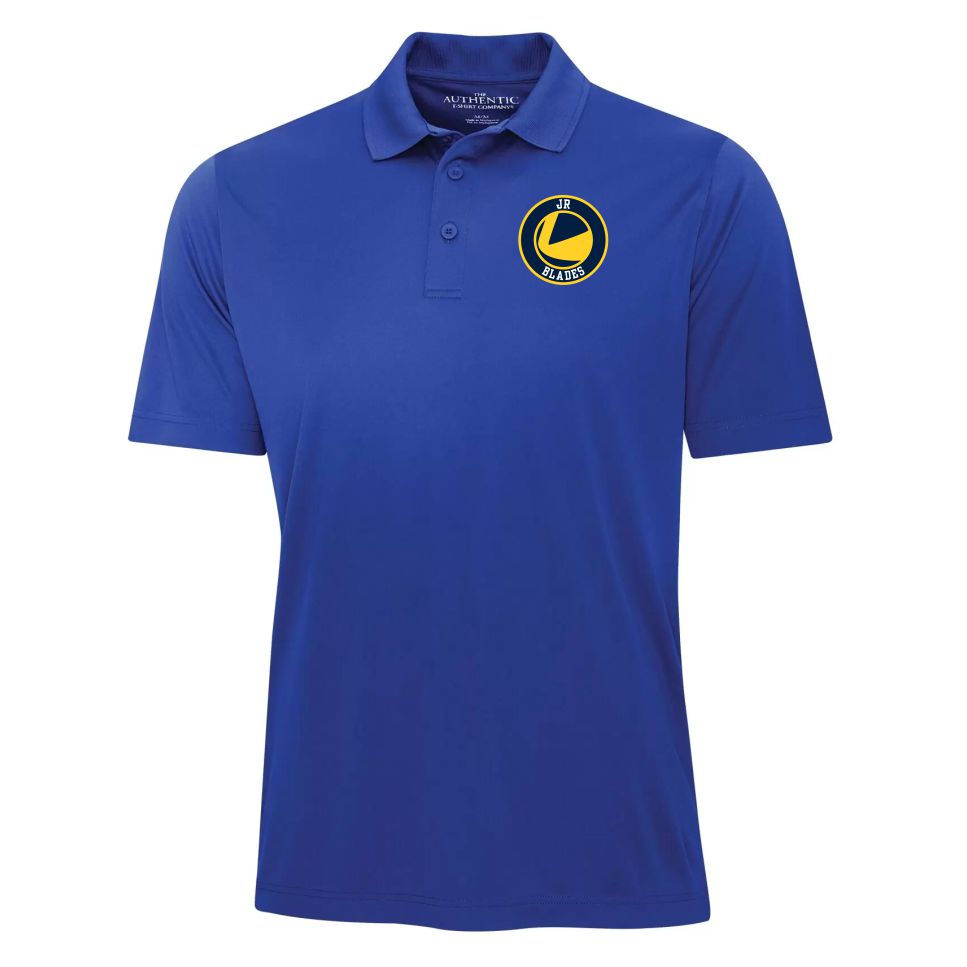 JRB25 - ATC ProTeam Polo - Royal