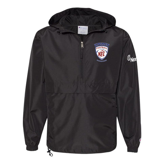 KFL24 - Champion Packable Anorak Jacket