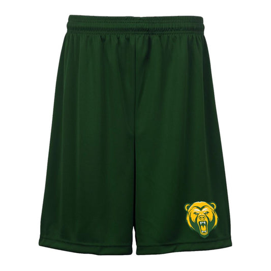 AB24 - Performance 7 Inch Shorts