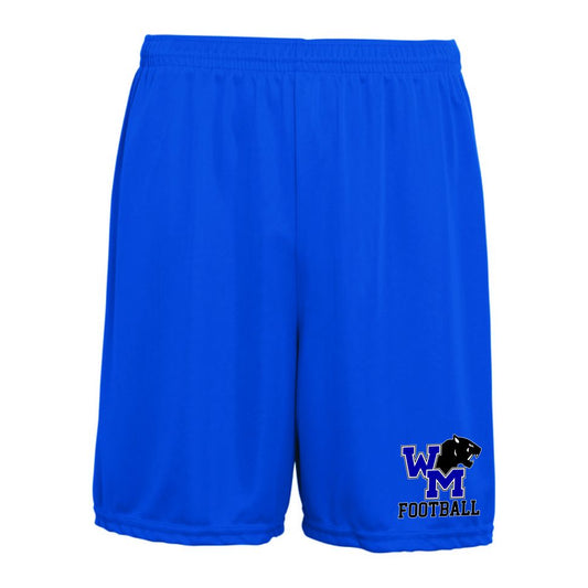 WMFB24 - Augusta Octane Shorts