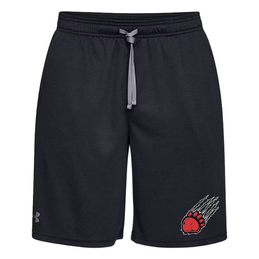 BBB25 - Under Armour Shorts - Black